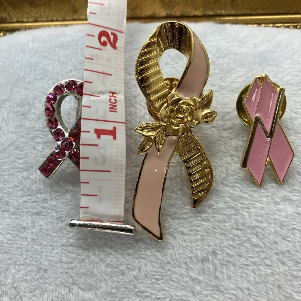 Avon breast pink lot